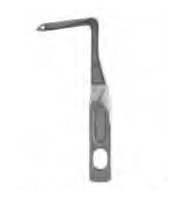 Diamond Needle Corp. 323-810-219 Chainstitch Looper - Image 1