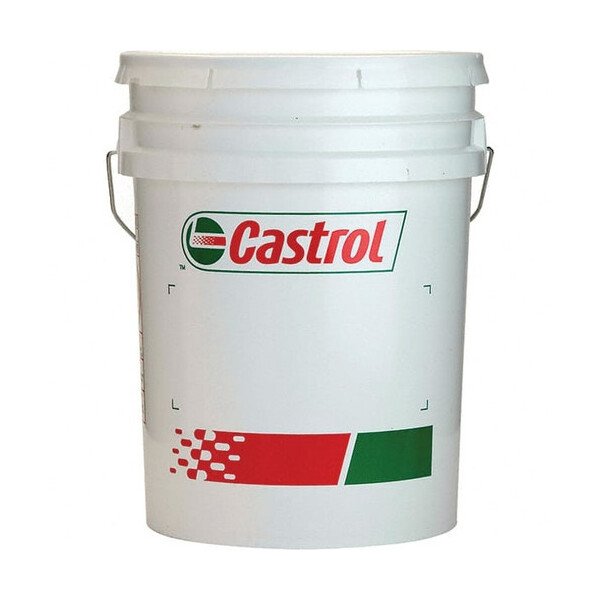 Castrol Performance 5 Gallon Cutting and Grinding Fluid Lubricating Oil - Image 1