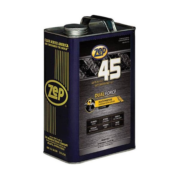 Zep 1 Gallon Lubricating Oil - Image 1