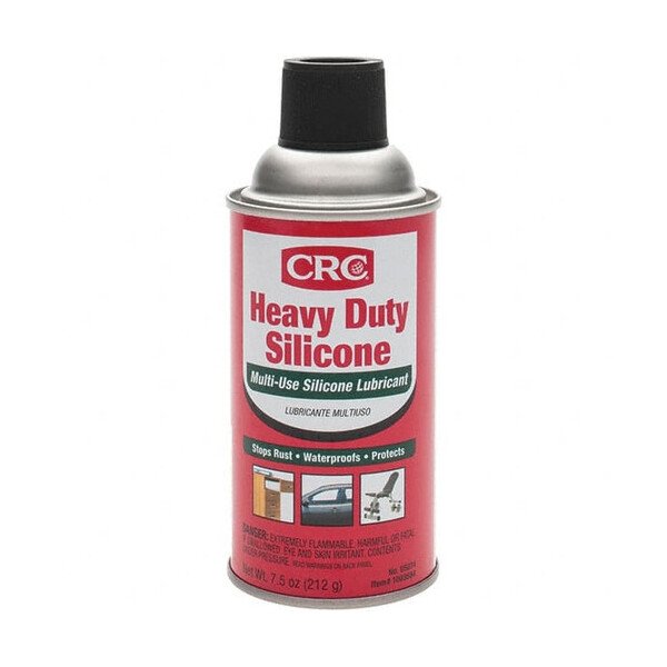 CRC 12oz Penetrant and Lubricating Oil - Image 1