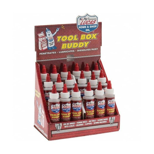 Value Collection 1 Gallon Lubricating Oil - Image 1