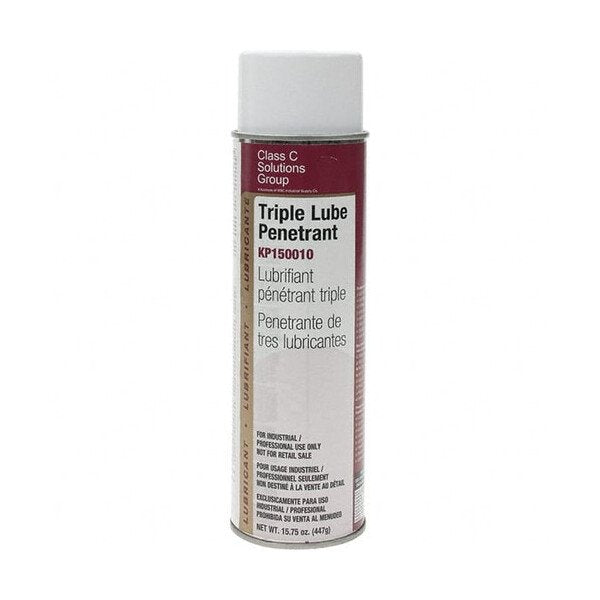 PRO-SOURCE 20oz Aerosol Penetrant Lubricating Oil - Image 1