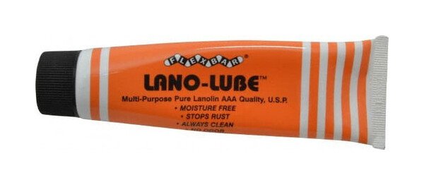 Flexbar 2 oz Container Lubricating Oil - Image 1