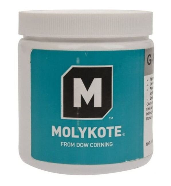 Dow Corning 17.64 Oz Lubricating Oil for Industrial Applications - Image 1