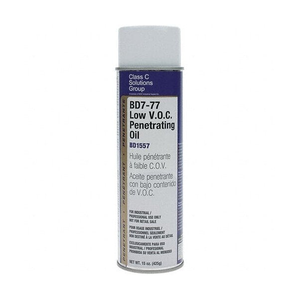 Pro-Source 20 oz Aerosol Penetrant Lubricating Oil - Image 1