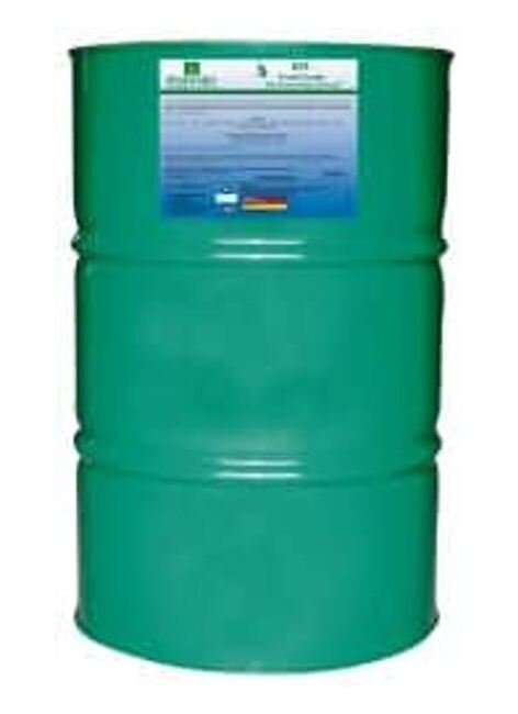 Renewable Lubricants 55 Gallon Container Lubricating Oil - Image 1