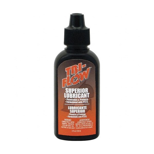 Krylon 1 Gallon Lubricating Oil - Image 1