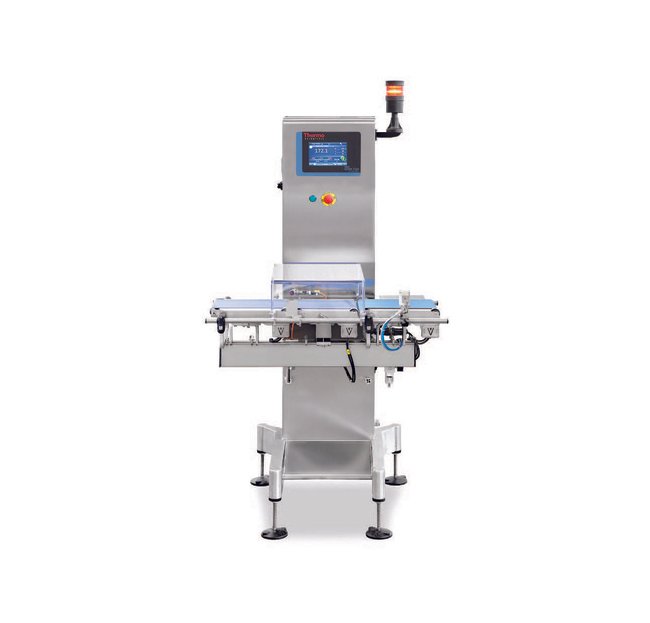 Thermo Scientific Versa Flex GP Checkweigher - Image 3