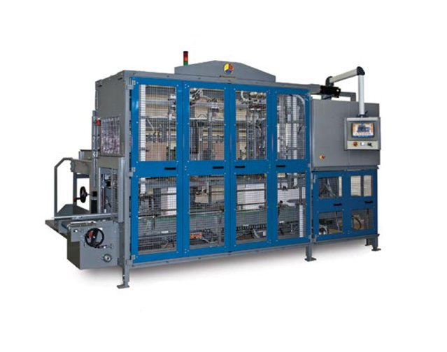 ABC Packaging Model 70 Partition Inserters - Image 3
