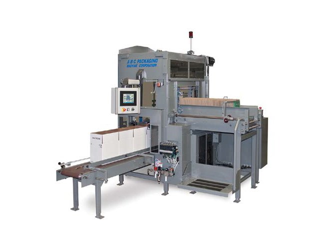 ABC Packaging Model 70 Partition Inserters - Image 4