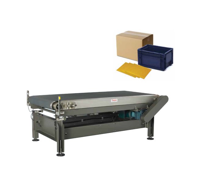 Thermo Scientific Versa Flex Warehouse Control Scale - Image 5