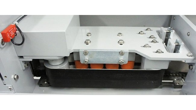 Syntegon Doboy HDPT™ 147.9" Bag Sealer - Image 3