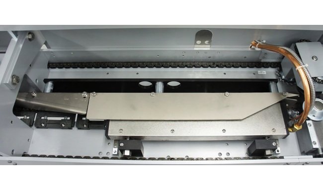 Syntegon Doboy HDPT™ 147.9" Bag Sealer - Image 4