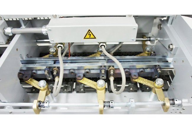 Syntegon Doboy HDPT™ 147.9" Bag Sealer - Image 5