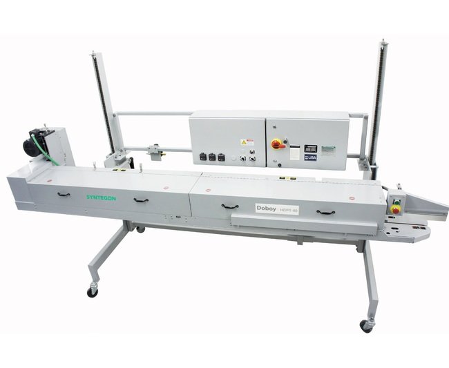 Syntegon Doboy HDPT™ 147.9" Bag Sealer - Image 1