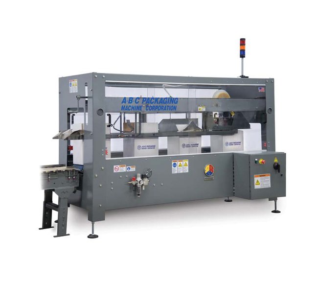 ABC Packaging Model 236 Top Case Sealers - Image 3