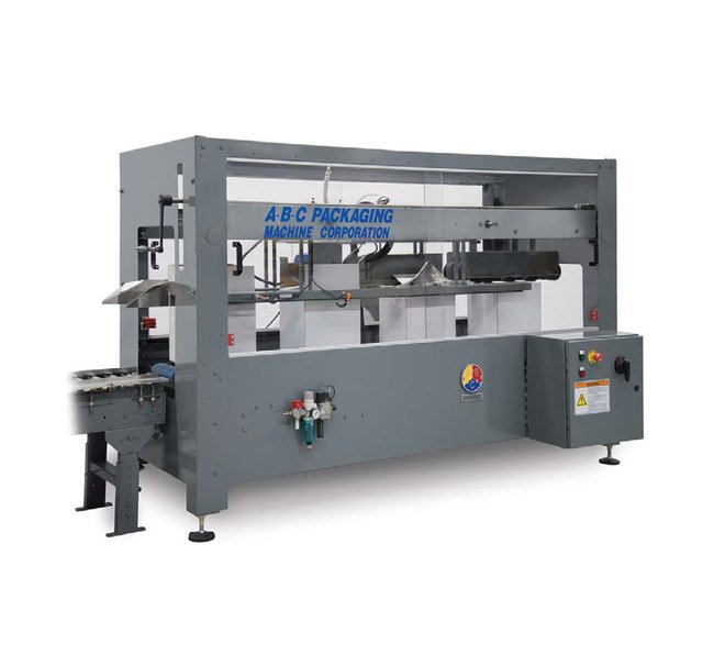 ABC Packaging Model 236 Top Case Sealers - Image 1