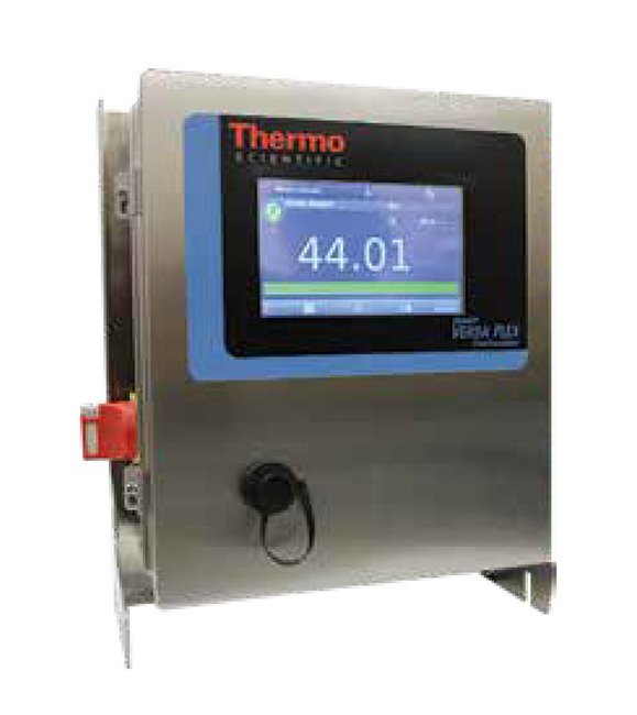 Thermo Scientific Versa Flex 110lb In-line Warehouse Scale - Image 3
