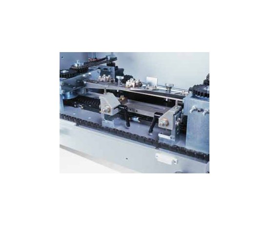 Syntegon GS-1000⢠Double Fold Glue Sealer - 151 Inch Length - Image 5