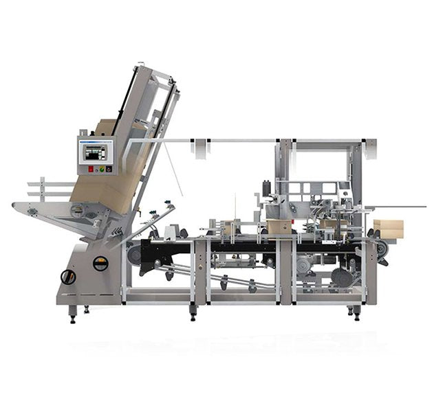 Invex® IM Case/Tray Packer - Up to 20 Cases Per Minute Speed - Image 2