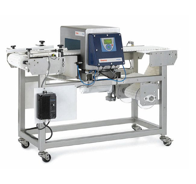 Thermo Scientific APEX 500 Metal Detector - Image 2