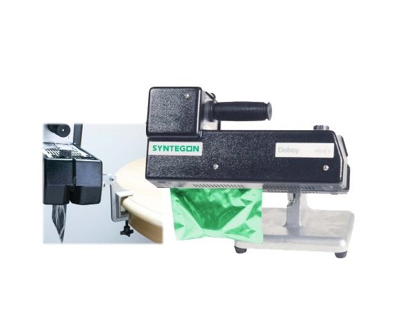 Syntegon HS-BII⢠Portable Hand Sealers - Image 2