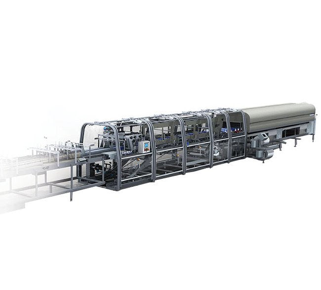 Douglas Contour 150 Shrink Wrapping System - Image 1