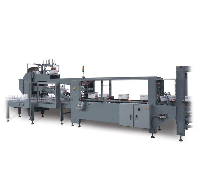 ABC Packaging Model 156 High-Speed Decaser - Image 1