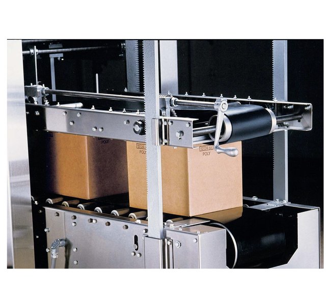 ABC Packaging Super Pro 30HM Adhesive Tape Case Sealers - Image 3