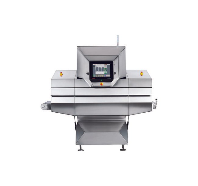 Thermo Scientific Xpert 355mm Heavy-Duty X-Ray Inspection System - Image 1