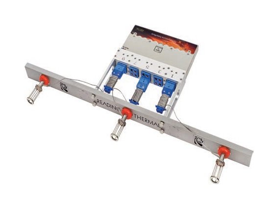 800mm Magnetic Temperature Sensor Array - Image 1