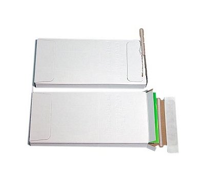 USPS First-Class ConfirMailer 5-1/8in - Image 1