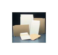 Stayflats® 18 Inch Kraft Self-Seal Mailer - Image 2
