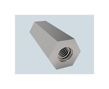 Medium Pressure Stainless Steel Coned-and-Threaded Nipples - Image 1