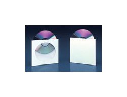 5-1/8 Inch White Fiberboard Multi-Media Mailer - Image 1