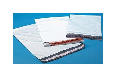 7.5 Inch Polyolefin Mailer - Image 1