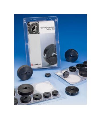 Heavy-Duty 17-24" Corrugated Stock Boxes - Image 1