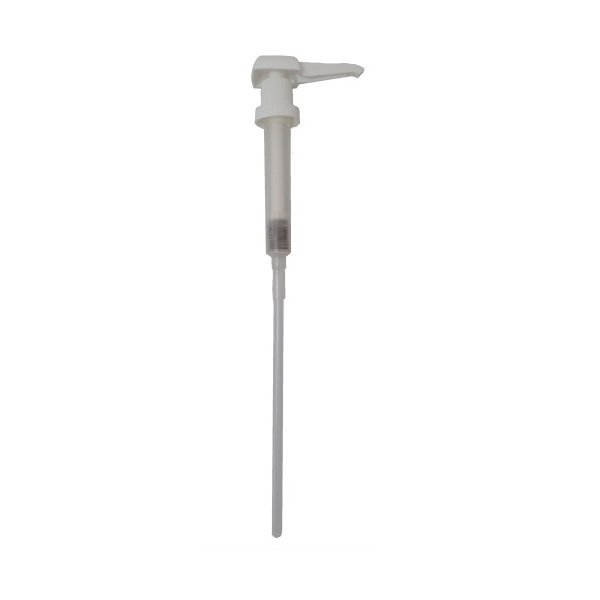 1 Oz Manual Dispensing Pump for 5-Gallon Pail - Image 1