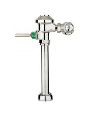 DUALFLUSH® 3.5 gpf Flushometer for Toilets - Image 1