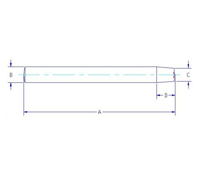 Hand Riveter Clinching Tools - Image 2