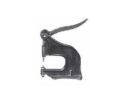 Riveter Model 915-1 Accessories - Image 1