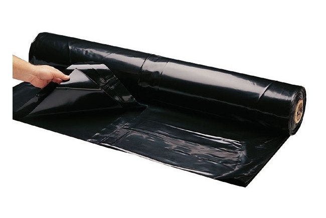 24ft Marine/Industrial UVI Shrink Film - Image 2