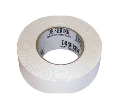 2 Ft Marine Shrink Tape Roll - Image 1