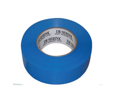Marine Grade 4ft Width Shrink Tape - Image 1