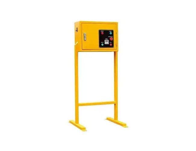 Inovatec 500L Tub Vibrator - TVB(A) Series - Image 4