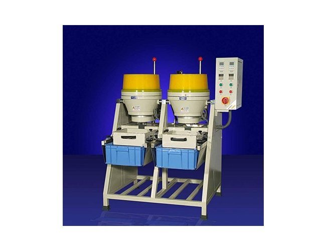 Inovatec VA Series 1690mm Gyrate Polishing Machine - Image 3