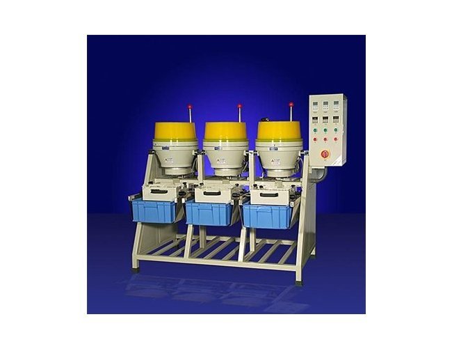 Inovatec VA Series 1690mm Gyrate Polishing Machine - Image 4