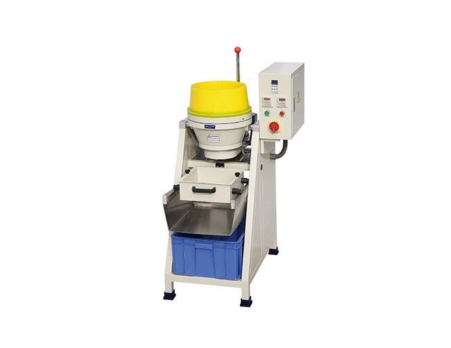Inovatec VA Series 1690mm Gyrate Polishing Machine - Image 5