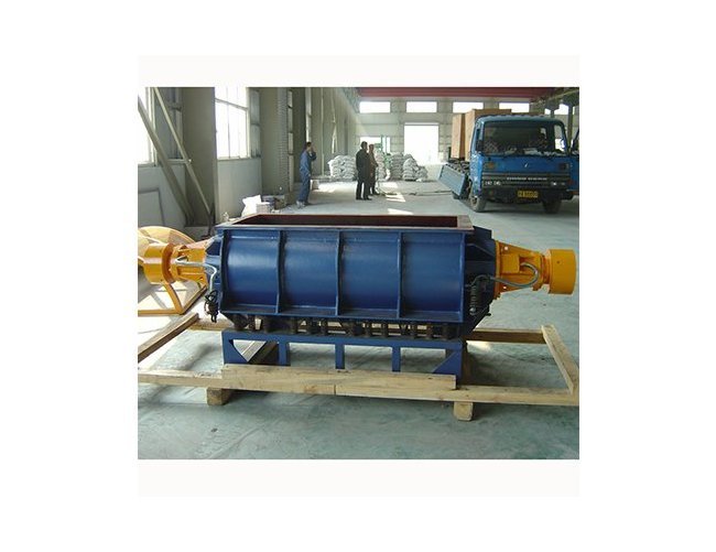 Inovatec TVB(A) 750L Tub Vibrator for Mass Finishing - Image 5