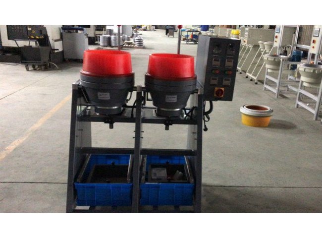 Inovatec VA Series 1410mm Gyrate Polishing Machine - Image 2